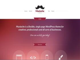 Theme CSS Igniter Mustache WordPress Theme Theme Css Igniter Mustache Wordpress Theme