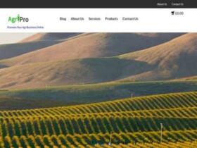 Theme Cyberchimps Agripro Wordpress Theme