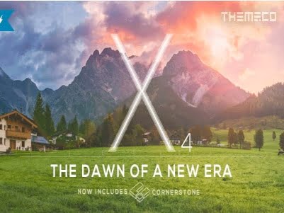 Theme X – The Theme Theme X – The Theme