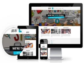 Theme YITH Jakobi Premium WordPress Themes Theme Yith Jakobi Premium Wordpress Themes