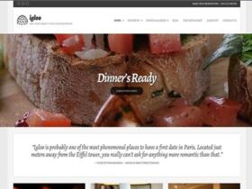 Theme CSS Igniter Igloo WordPress Theme Theme Css Igniter Igloo Wordpress Theme