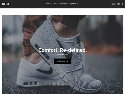 Theme CSS Igniter Neto WordPress Theme Theme Css Igniter Neto Wordpress Theme