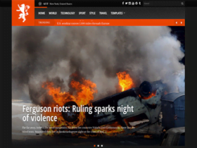 Theme CSS Igniter Tabloid WordPress Theme Theme Css Igniter Tabloid Wordpress Theme
