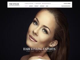 Theme Css Igniter The Styler Wordpress Theme