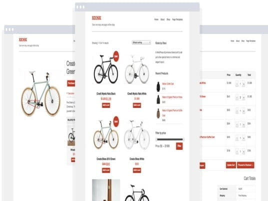 Theme Oboxthemes Kiosk WooCommerce Themes Theme Oboxthemes Kiosk Woocommerce Themes – Abbildung 1