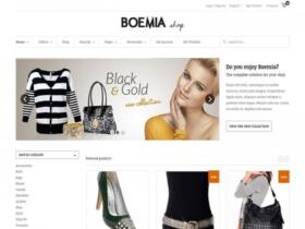 Theme YITH Boemia Premium WooCommerce Themes Theme Yith Boemia Premium Woocommerce Themes