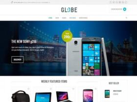 Theme YITH Globe Premium WooCommerce Themes Theme Yith Globe Premium Woocommerce Themes