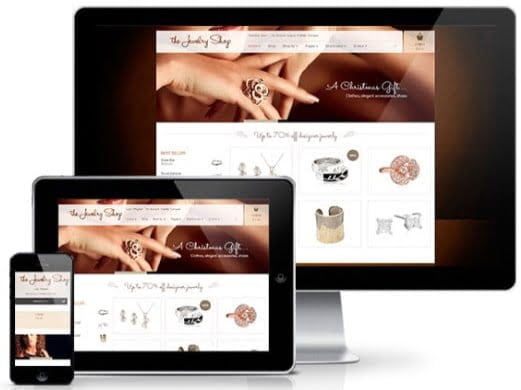 Theme YITH The Jewelry Shop Premium WooCommerce Themes Theme Yith The Jewelry Shop Premium Woocommerce Themes – Abbildung 1