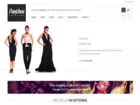 Theme Yith Panthea Premium Woocommerce Themes