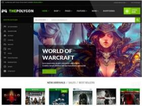 Theme YITH The Polygon Premium WooCommerce Themes Theme Yith The Polygon Premium Woocommerce Themes