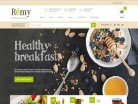 Theme Yith Remy Premium Woocommerce Themes