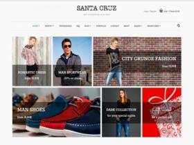 Theme Yith Santa Cruz Premium Woocommerce Themes