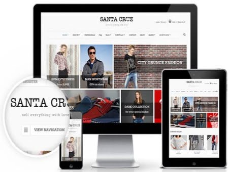 Theme YITH Santa Cruz Premium WooCommerce Themes Theme Yith Santa Cruz Premium Woocommerce Themes – Abbildung 1