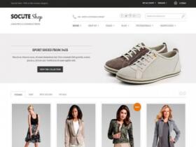 Theme Yith Socute Premium Woocommerce Themes