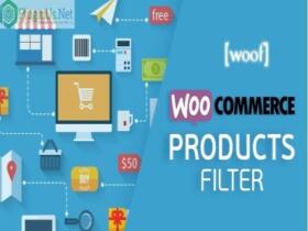 Plugin HUSKY WooCommerce Products Filter (WOOF)