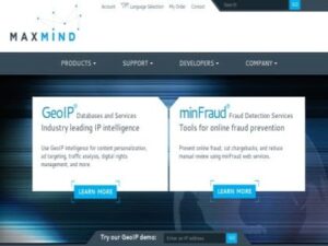Plugin Easy Digital Downloads Maxmind Fraud Prevention Addon
