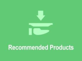 Plugin Easy Digital Downloads Recommended Products Addon Plugin Easy Digital Downloads Recommended Products Addon