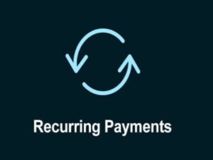 Plugin Easy Digital Downloads Recurring Payments Addon