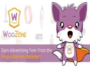 Plugin Woocommerce Amazon Affiliates – Wordpress Plugin