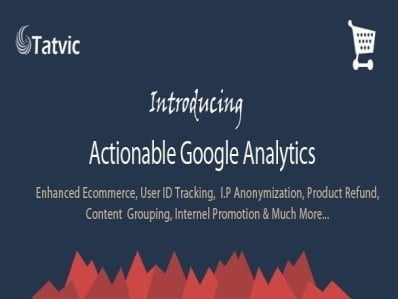Plugin Actionable Google Analytics For WooCommerce Plugin Actionable Google Analytics For Woocommerce