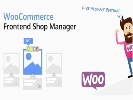 Plugin Live Product Editor For WooCommerce Plugin Live Product Editor For Woocommerce