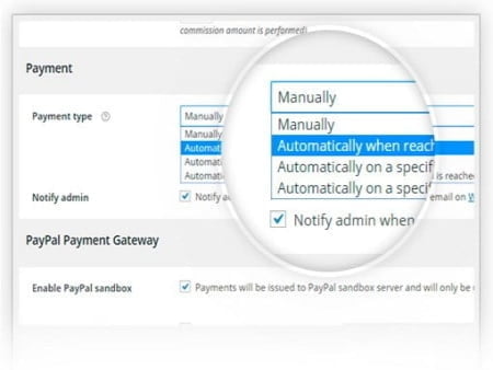 Plugin YITH WooCommerce Affiliates Premium Plugin Yith Woocommerce Affiliates Premium – Abbildung 2