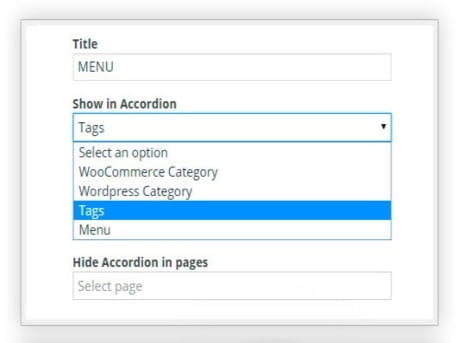 Plugin YITH WooCommerce Category Accordion Premium Plugin Yith Woocommerce Category Accordion Premium – Abbildung 2