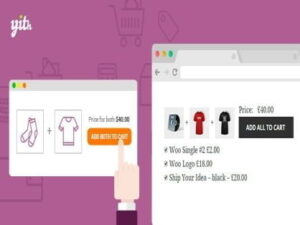 Plugin Yith Woocommerce Frequently Bought Together Premium