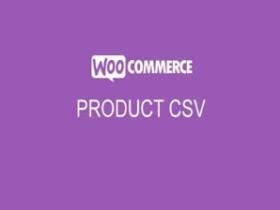 Plugin WooCommerce Product Csv Import Suite Plugin Woocommerce Product Csv Import Suite