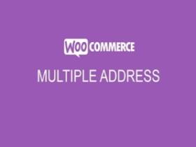 Plugin Woocommerce Shipping Multiple Addresses