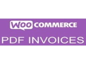 Plugin Woocommerce PDF Invoices