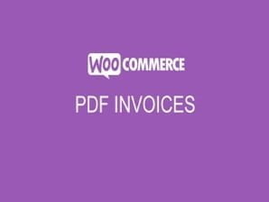 Plugin WooCommerce PDF Invoices Plugin Woocommerce PDF Invoices