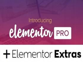 Paket Plugin Elementor Pro WordPress + Plugin Extras ! Paket Plugin Elementor Pro WordPress + Plugin Extras !