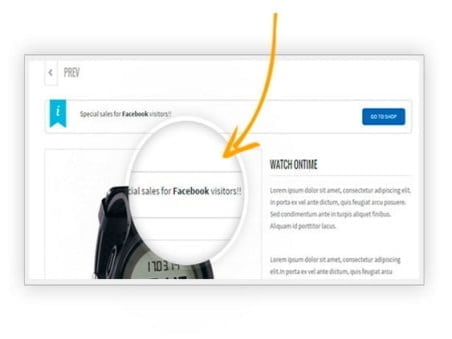 Plugin YITH WooCommerce Cart Messages Premium Plugin Yith Woocommerce Cart Messages Premium – Abbildung 2