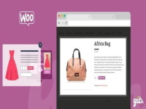 Plugin Yith Woocommerce Quick View Premium