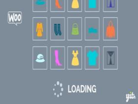Plugin Yith Infinite Scrolling Premium