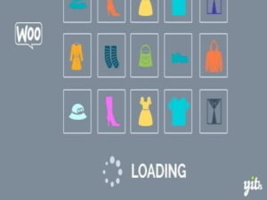 Plugin Yith Infinite Scrolling Premium