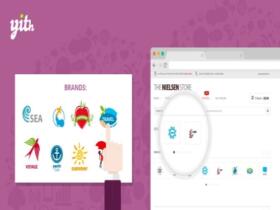 Plugin Yith Woocommerce Brands Add-On Premium