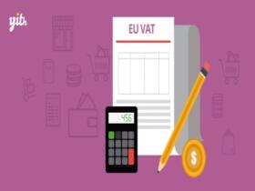 Plugin YITH WooCommerce Eu Vat Premium Plugin Yith Woocommerce Eu Vat Premium