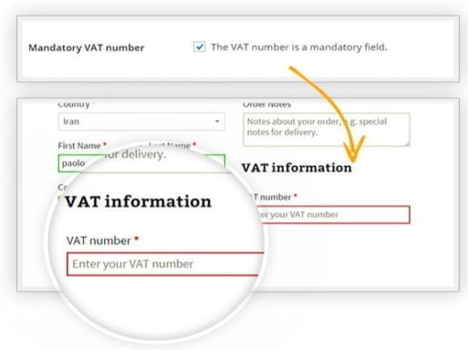Plugin YITH WooCommerce Eu Vat Premium Plugin Yith Woocommerce Eu Vat Premium – Abbildung 1