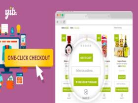 Plugin YITH WooCommerce One-Click Checkout Premium Plugin Yith Woocommerce One-Click Checkout Premium