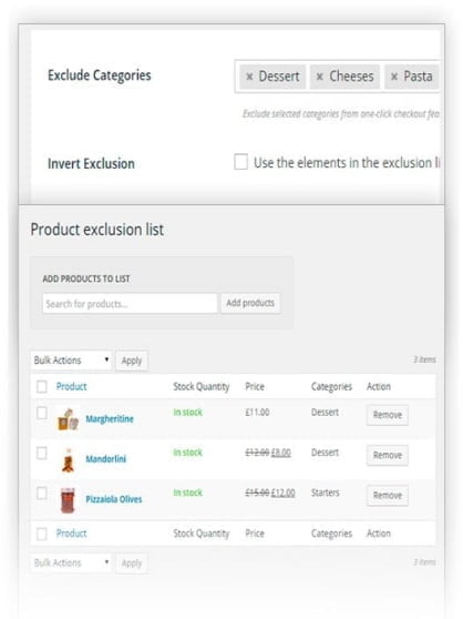 Plugin YITH WooCommerce One-Click Checkout Premium Plugin Yith Woocommerce One-Click Checkout Premium – Abbildung 3