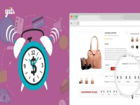 Plugin YITH WooCommerce Product Countdown Premium Plugin Yith Woocommerce Product Countdown Premium