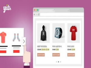 Plugin Yith Woocommerce Product Slider Carousel Premium