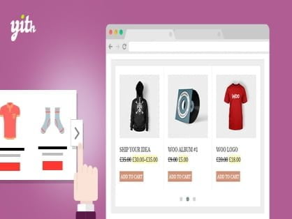 Plugin YITH WooCommerce Product Slider Carousel Premium Plugin Yith Woocommerce Product Slider Carousel Premium