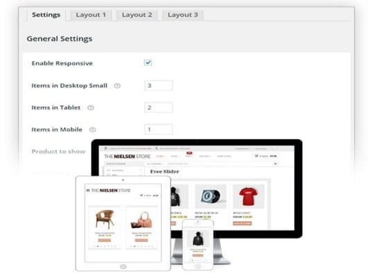 Plugin YITH WooCommerce Product Slider Carousel Premium Plugin Yith Woocommerce Product Slider Carousel Premium – Abbildung 1