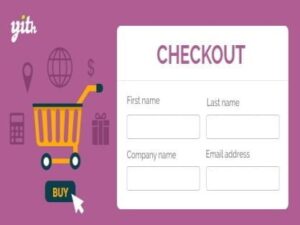 Plugin Yith Woocommerce Quick Checkout For Digital Goods Premium