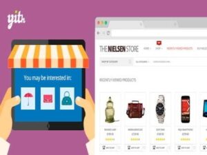 Plugin Yith Woocommerce Recently Viewed Products Premium