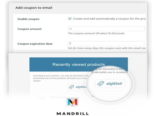 Plugin YITH WooCommerce Recently Viewed Products Premium Plugin Yith Woocommerce Recently Viewed Products Premium – Abbildung 3
