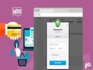 Plugin Yith Woocommerce Stripe Premium